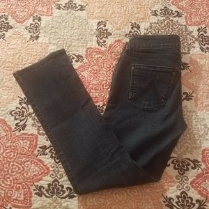Delia's Morgan Jeans